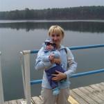 Eh, gdyby jeszcze były różowe...