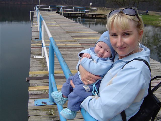 Ratunku! Mama jak Michael Jackson...