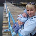 Ratunku! Mama jak Michael Jackson...