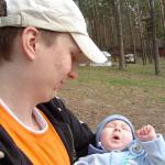 I już po drzemce...