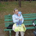 Hm, to mam trenować siadanie czy stanie?