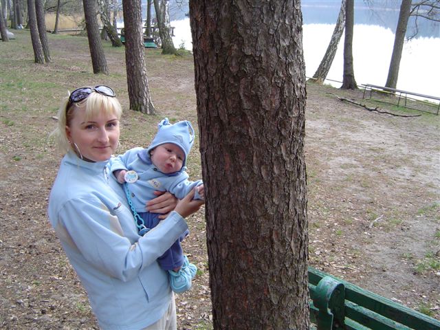 Koro-zjad lub korozja-d :)