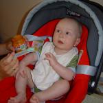 Ależ wierzę na słowo, że to dobre...