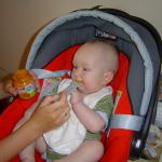 No dobra, skoro nie kolor, to może skład mnie przekona...