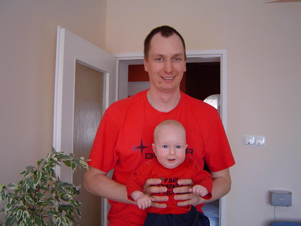 Czerwono-niebiescy górą!!!