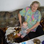 Czy ta zabawka nadaje się na obolałe dziąsła?