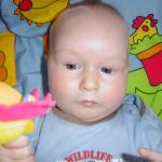 Czy ja odsiaduję tu jakiś wyrok? To już piąty miesiąc