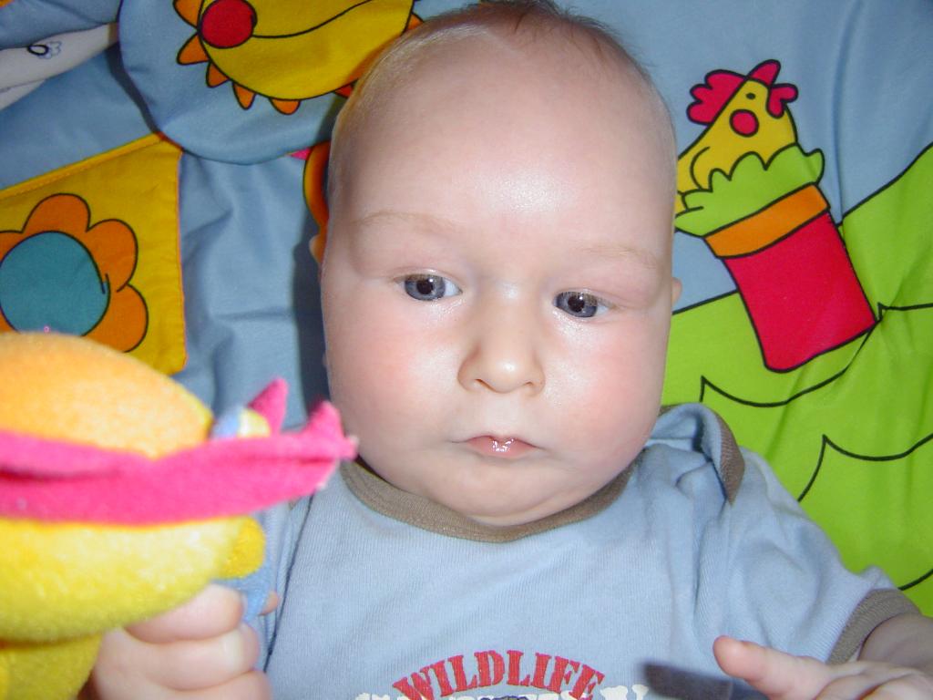 Czy ja odsiaduję tu jakiś wyrok? To już piąty miesiąc