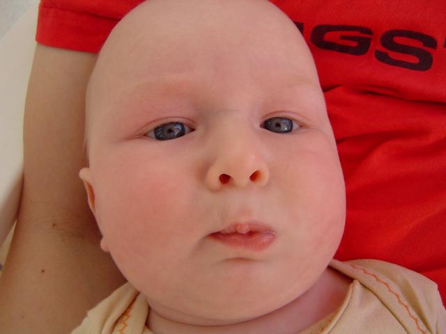 Czy tak wygląda starość? Bo...