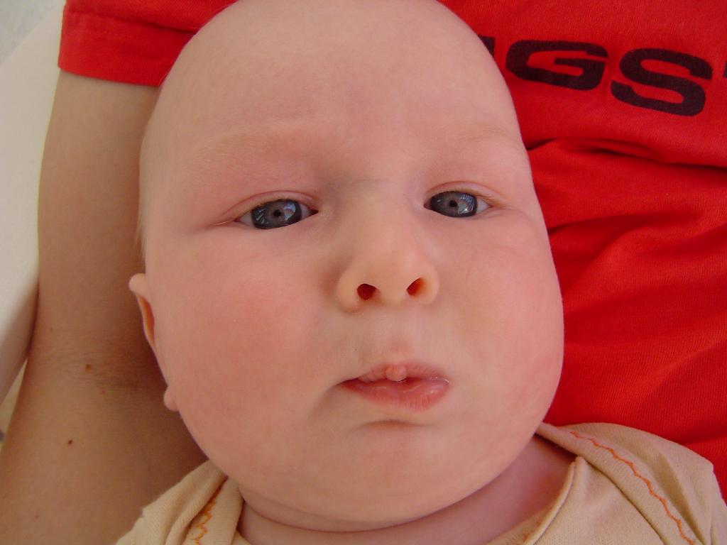 Czy tak wygląda starość? Bo...