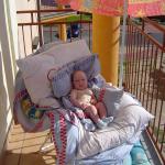 Księciunio na ziarenku grochu