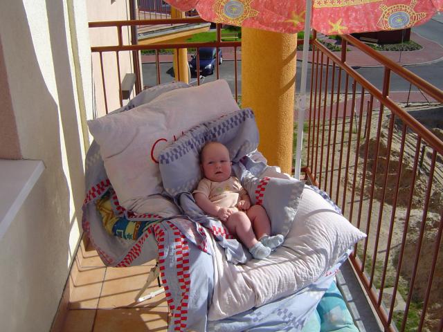 Księciunio na ziarenku grochu