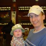 Rondo i daszek - czy my na pewno jesteśmy spokrewnieni?