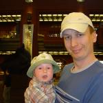 Taaak, Browar to miejsce zdecydowanie dla mnie...