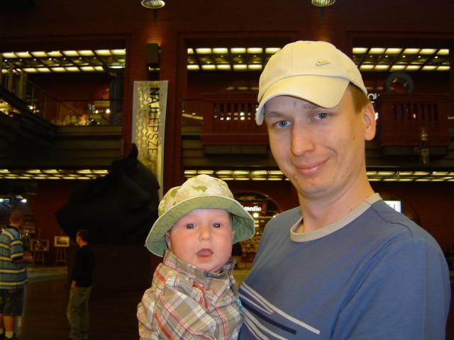 Taaak, Browar to miejsce zdecydowanie dla mnie...