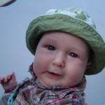 Szymon kapelusznik;)