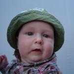 Mi do twarzy nawet w...