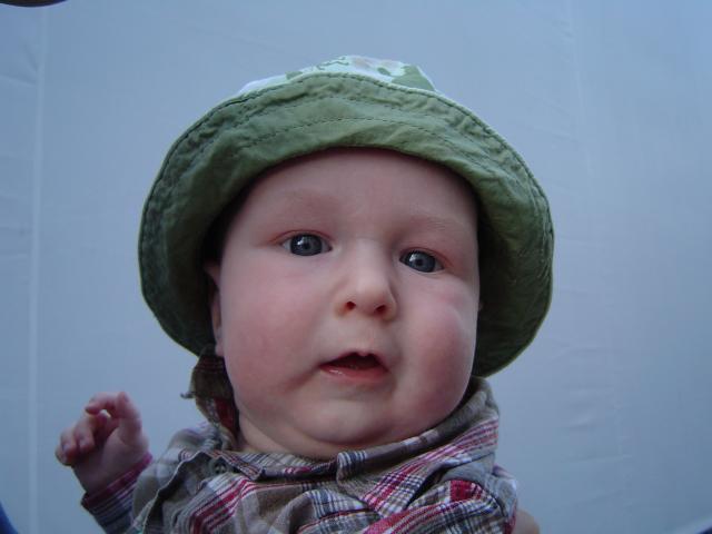 Mi do twarzy nawet w...