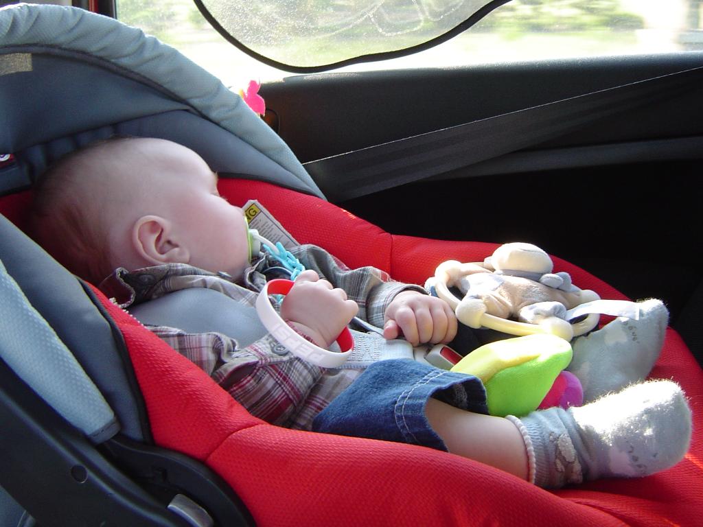 To bieganie po sklepach mnie wykończyło, ale...