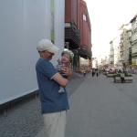 Hm, zielonogórski deptak zdecydowanie ładniejszy!