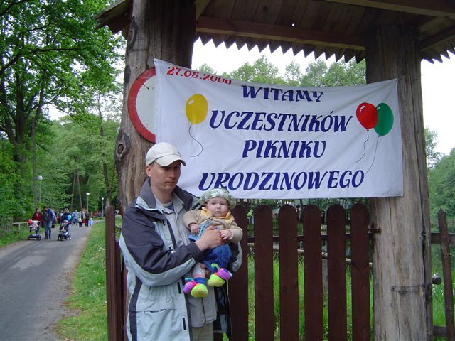 Dwaj najważniejsi absolwenci:)