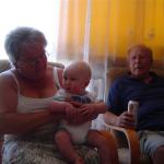 Jakbyście jeszcze nie wiedzieli co jest po prawej stronie, to podpowiem...