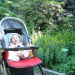  Bije ode mnie blask;)