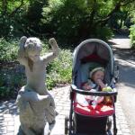 Hmm, co to za paskuda tu stoi?