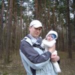 Wywieźli mnie w las...