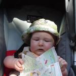 Taaa, i znowu ja muszę znaleźć drogę...