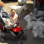 Mama między swoimi, haha:)