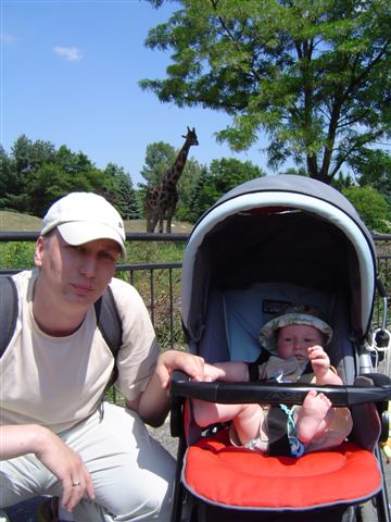 A to moje ulubione zwierzątko...