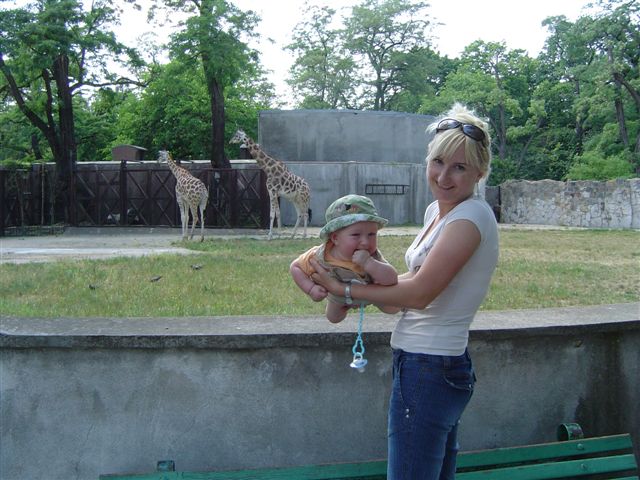 Ile jeszcze muszę urosnąć, żeby...