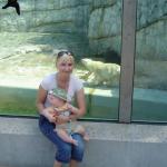 A ten to jakiś farbowany...