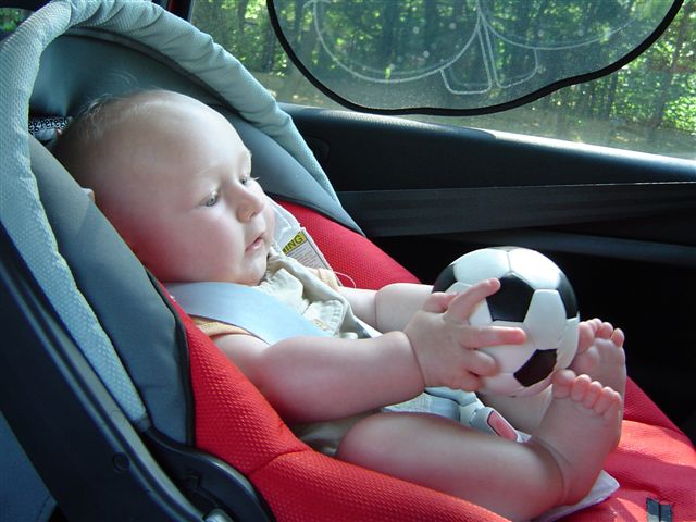 Wracamy do domu na...