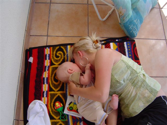 Misiowate uściski...