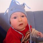 Piękny aż ślinka cieknie...