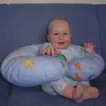 Czuję się osaczony...