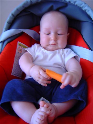 Podejrzewam, że skoro to takie zdrowe...