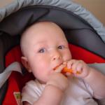 Marchew może zastąpić wiele rzeczy...