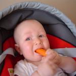 Marchew może zastąpić wiele rzeczy...