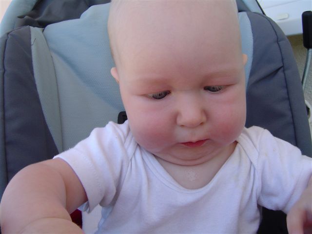 Czasami po prostu bywam...