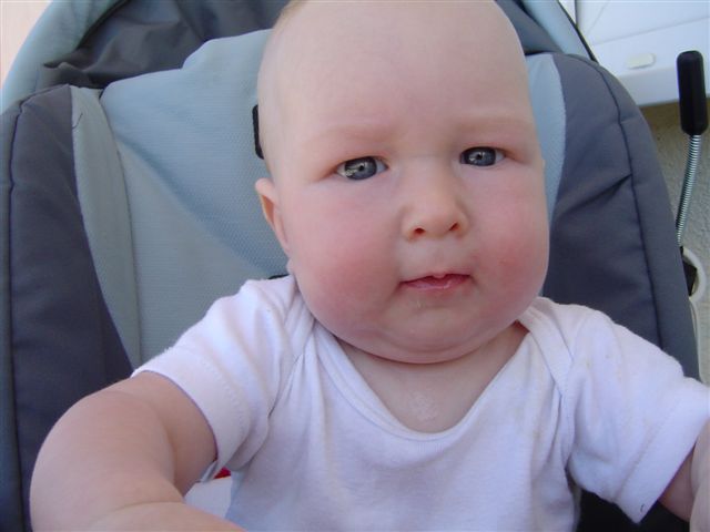 Patrij ty mienia w głaza...