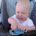 Operacja na otwartym gryzaczku...a