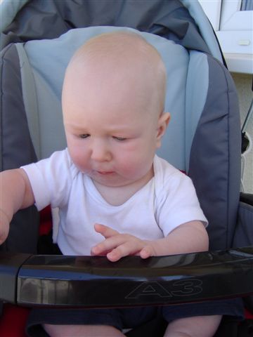 Aha, to jest grawitacja...