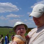 Cóż za piękny nieboskłon...