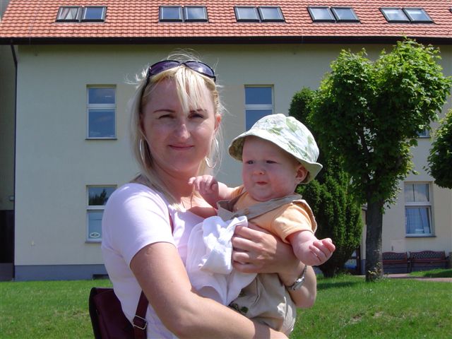 Kandydaci na skoczków:)