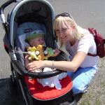 Zawadiackie uśmiechy...