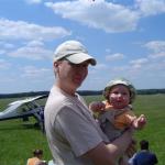 Patrzcie, a ten gościu wskakuje ...