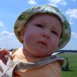 Fruwające obiekty sprawiają, 